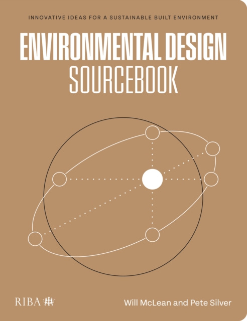 E-book Environmental Design Sourcebook William McLean