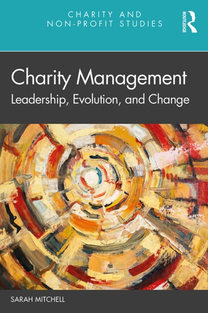 E-Book Charity Management Sarah Mitchell