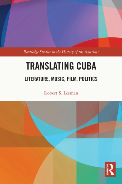 E-Book Translating Cuba Robert S. Lesman