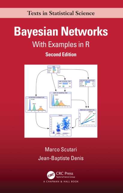 E-Book Bayesian Networks Marco Scutari