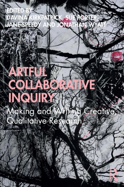 E-Book Artful Collaborative Inquiry Davina Kirkpatrick