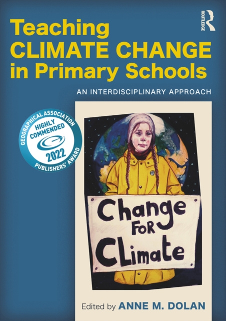 E-knjiga Teaching Climate Change in Primary Schools Anne M. Dolan