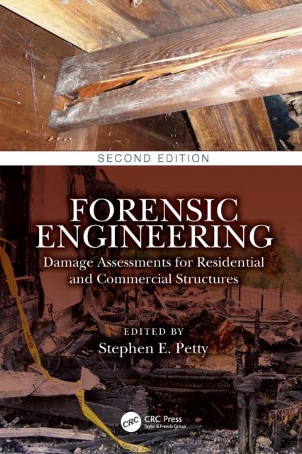 E-knjiga Forensic Engineering Stephen E. Petty