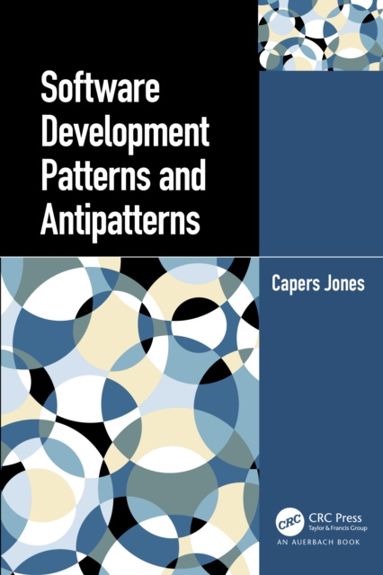 E-book Software Development Patterns and Antipatterns Capers Jones