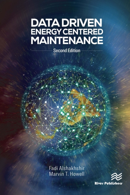 E-knjiga Data Driven Energy Centered Maintenance Fadi Alshakhshir