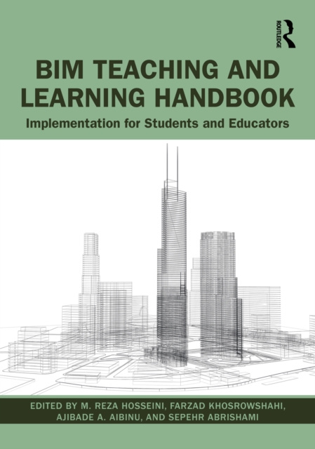 E-knjiga BIM Teaching and Learning Handbook M. Reza Hosseini