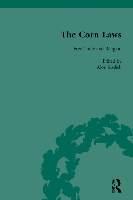 E-book Corn Laws Vol 4 Alon Kadish
