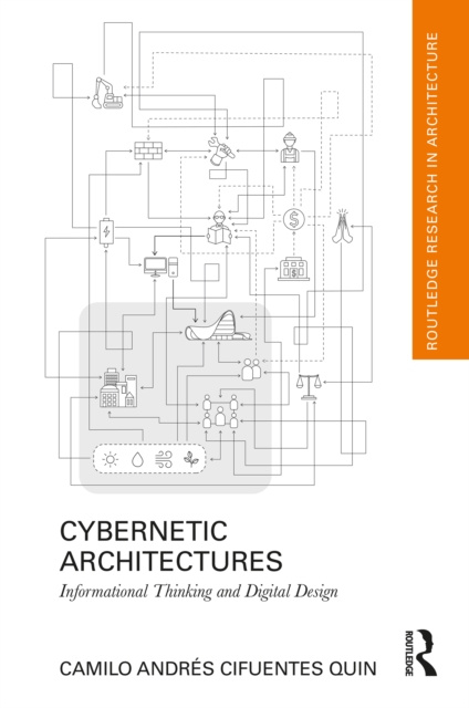 E-kniha Cybernetic Architectures Camilo Andres Cifuentes Quin