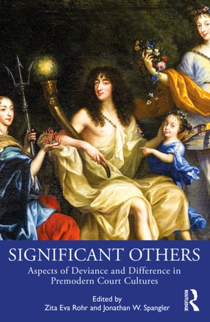 E-book Significant Others Zita Eva Rohr