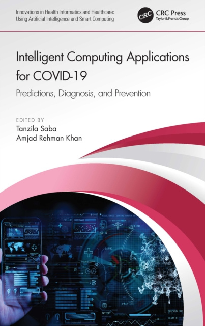 E-knjiga Intelligent Computing Applications for COVID-19 Tanzila Saba
