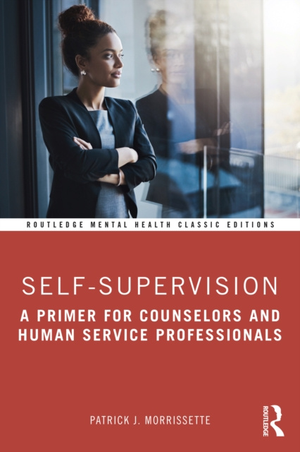 E-knjiga Self-Supervision Patrick J. Morrissette