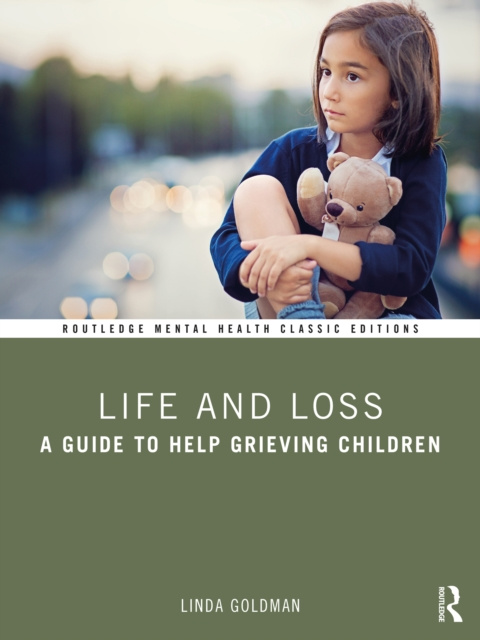 E-kniha Life and Loss Linda Goldman