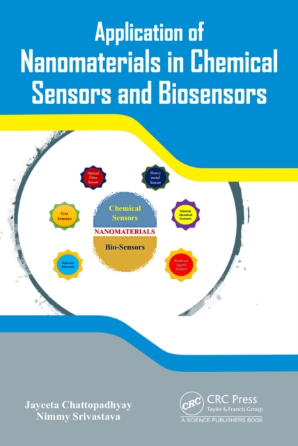 E-kniha Application of Nanomaterials in Chemical Sensors and Biosensors Jayeeta Chattopadhyay