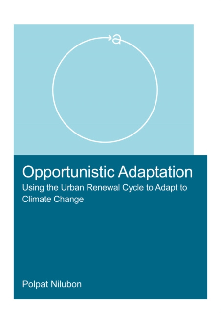 E-knjiga Opportunistic Adaptation Polpat Nilubon