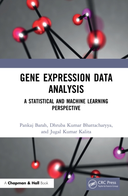 Libro elettronico Gene Expression Data Analysis Pankaj Barah