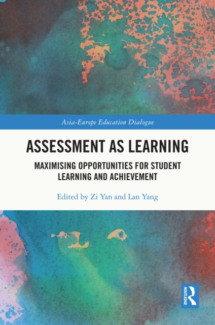 E-Book Assessment as Learning Zi Yan