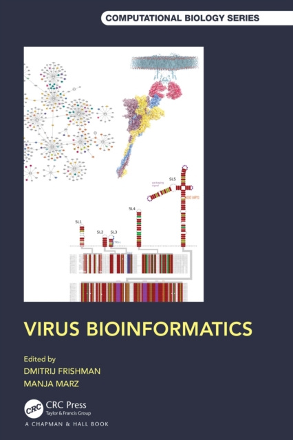 E-Book Virus Bioinformatics Dmitrij Frishman