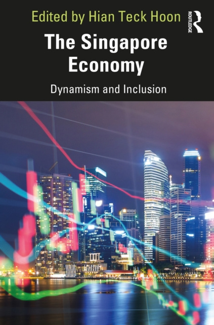 E-knjiga Singapore Economy Hian Teck Hoon