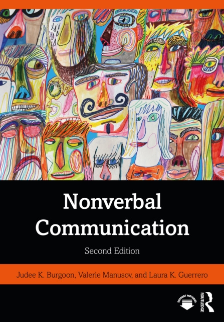 E-book Nonverbal Communication Judee K Burgoon
