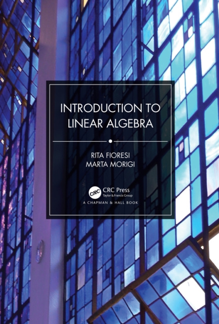 E-book Introduction to Linear Algebra Rita Fioresi