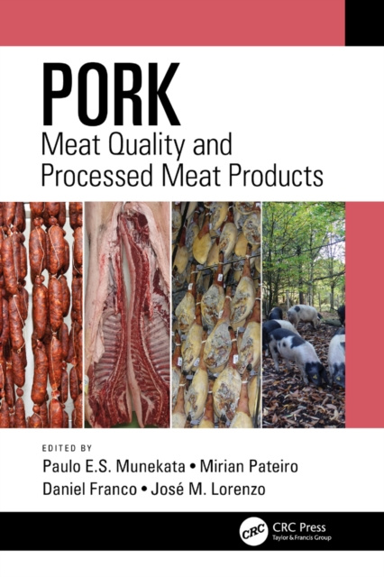 E-book Pork Paulo E.S. Munekata