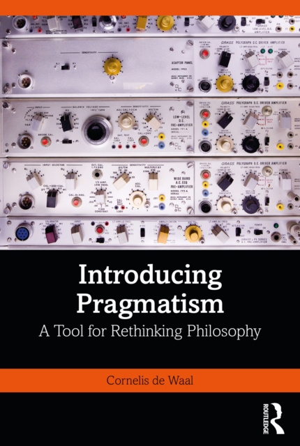 E-kniha Introducing Pragmatism Cornelis de Waal