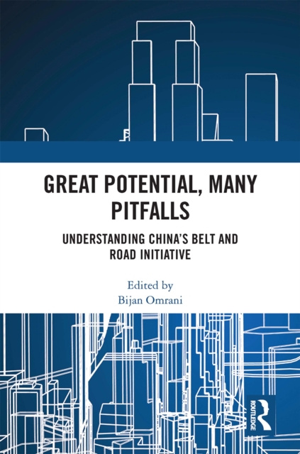 E-knjiga Great Potential, Many Pitfalls Bijan Omrani