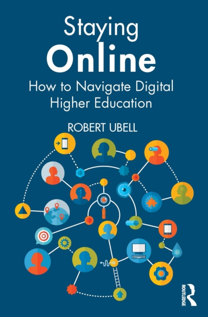 E-book Staying Online Robert Ubell