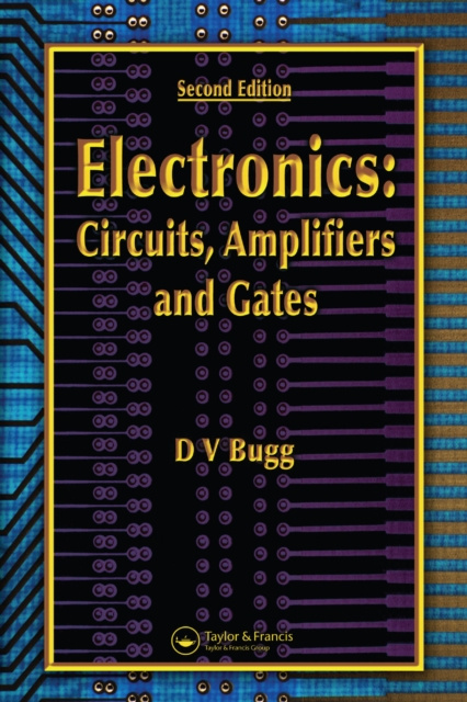 E-knjiga Electronics D.V. Bugg