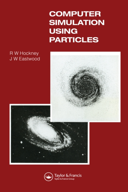 E-book Computer Simulation Using Particles R.W Hockney