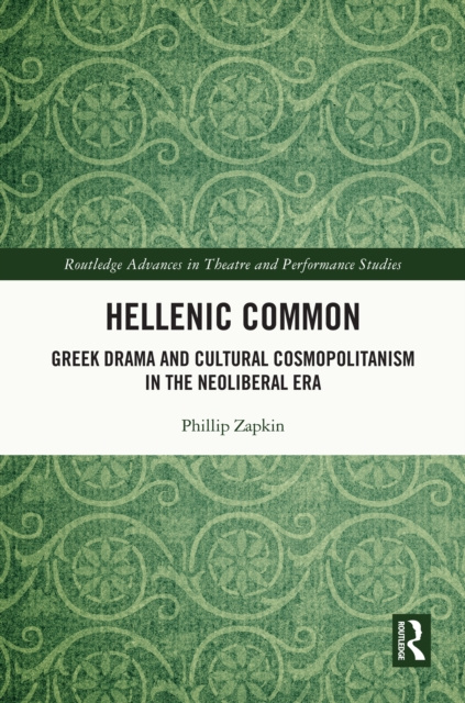 E-knjiga Hellenic Common Philip Zapkin