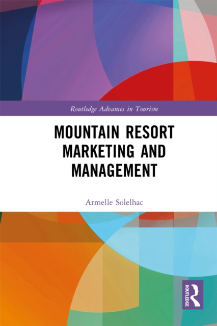E-knjiga Mountain Resort Marketing and Management Armelle Solelhac