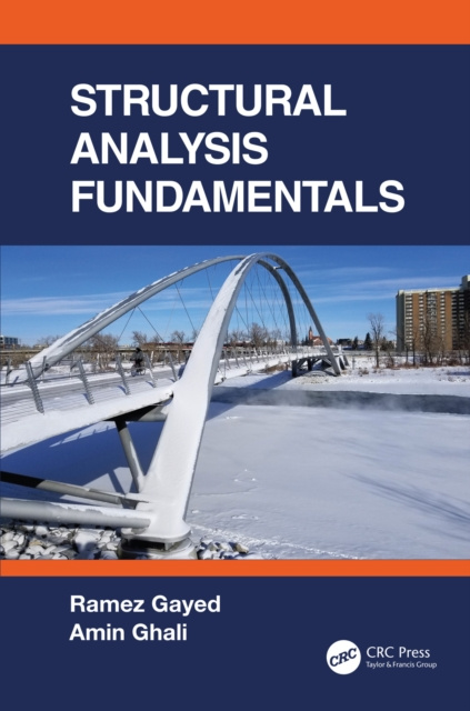 E-book Structural Analysis Fundamentals Ramez Gayed