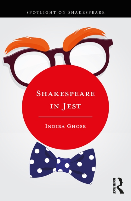 Livre numérique Shakespeare in Jest Indira Ghose