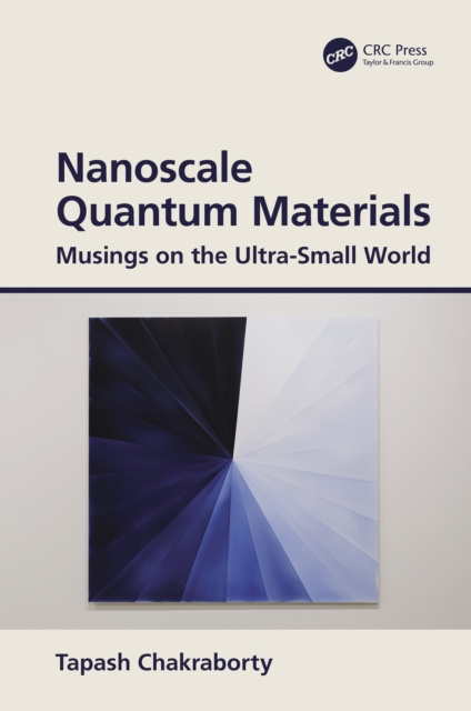 E-Book Nanoscale Quantum Materials Tapash Chakraborty