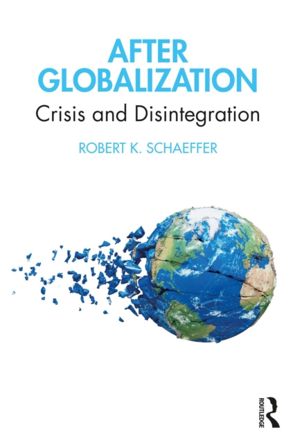 E-knjiga After Globalization Robert K. Schaeffer
