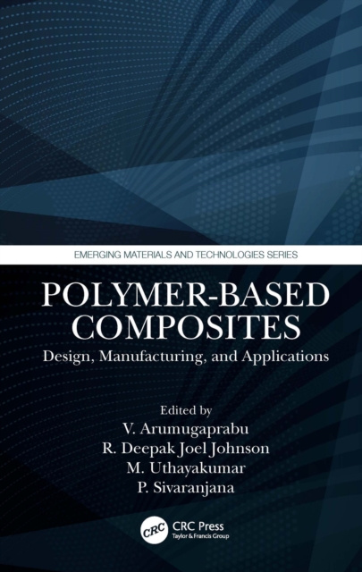 E-knjiga Polymer-Based Composites V. Arumugaprabu