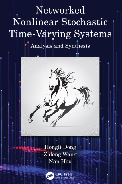 E-book Networked Nonlinear Stochastic Time-Varying Systems Hongli Dong