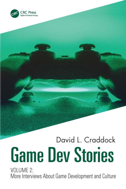 E-knjiga Game Dev Stories Volume 2 David L. Craddock