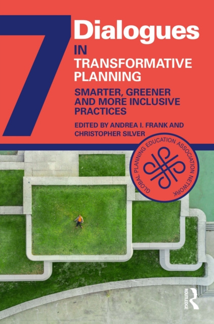 E-book Transformative Planning Christopher Silver