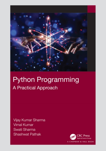 E-book Python Programming Vijay Kumar Sharma