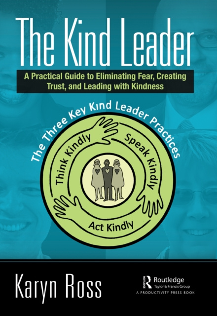 E-book Kind Leader Karyn Ross