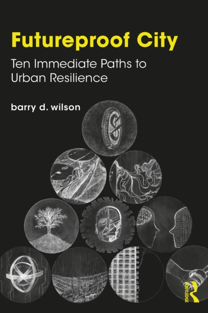E-Book Futureproof City Barry D. Wilson