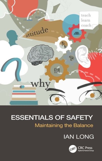 E-knjiga Essentials of Safety Ian Long