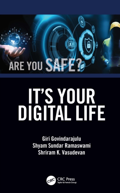 E-book It's Your Digital Life Giri Govindarajulu