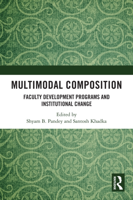 E-knjiga Multimodal Composition Shyam B. Pandey