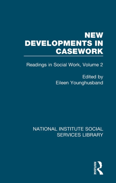 E-knjiga New Developments in Casework Eileen Younghusband