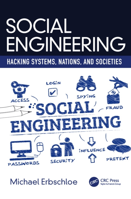E-book Social Engineering Michael Erbschloe