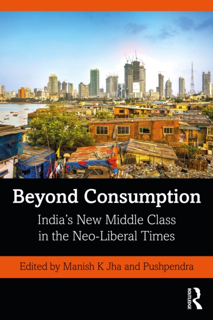 E-Book Beyond Consumption Manish K Jha