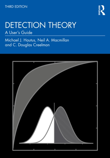E-knjiga Detection Theory Michael J. Hautus